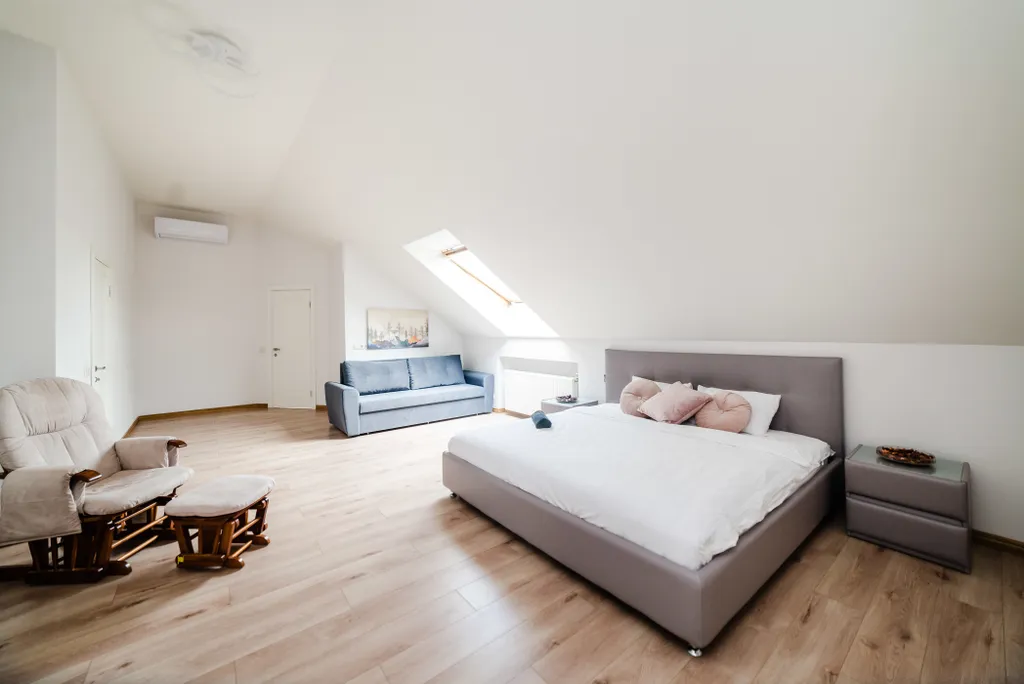 Коттедж Дом с бассейном и сауной — Горки-2