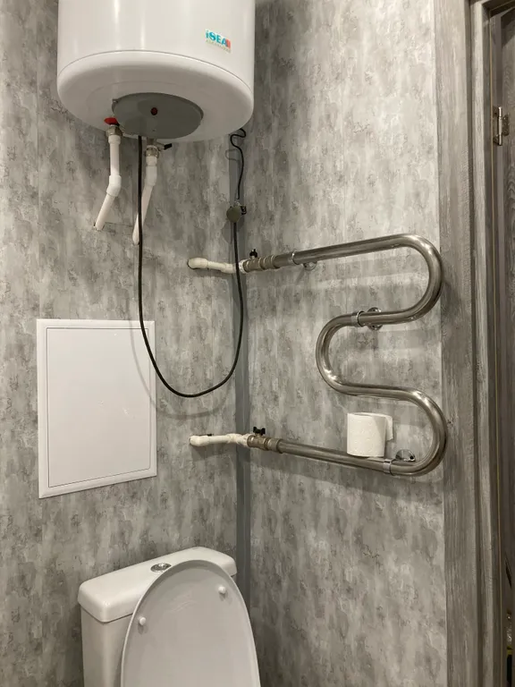 Квартира в центре