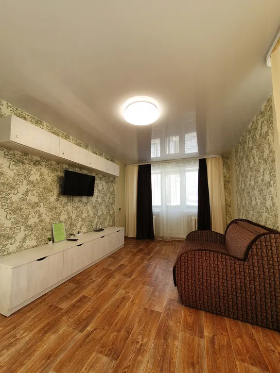 2-комнатная уютная квартира