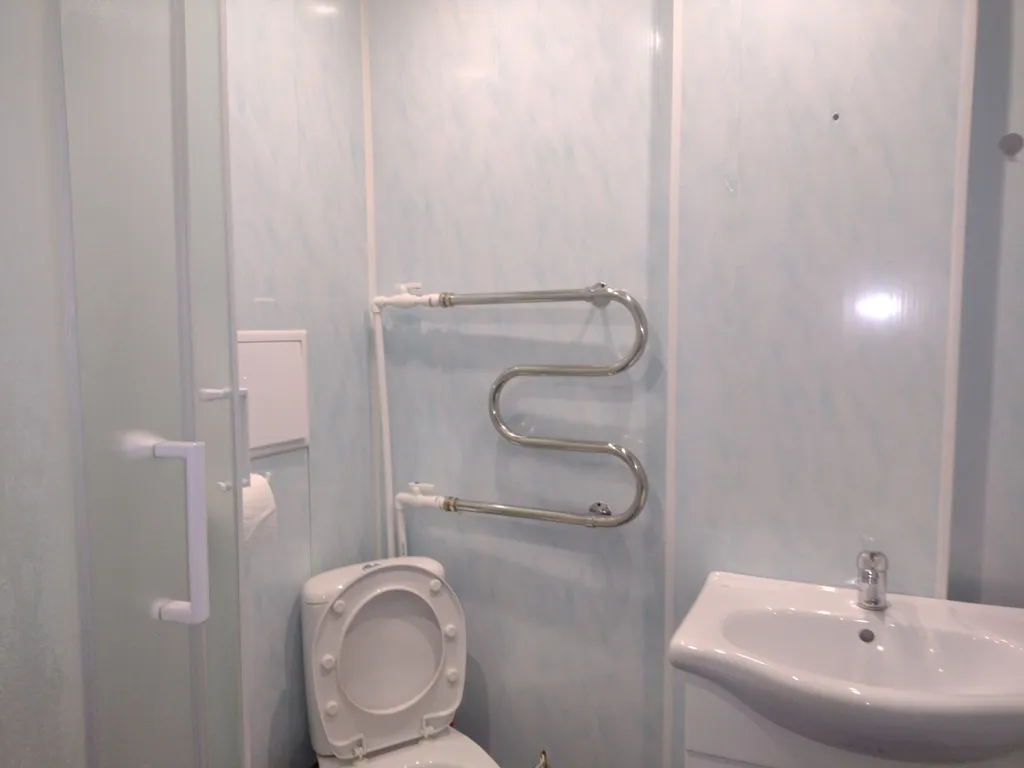 Студия эконом класса