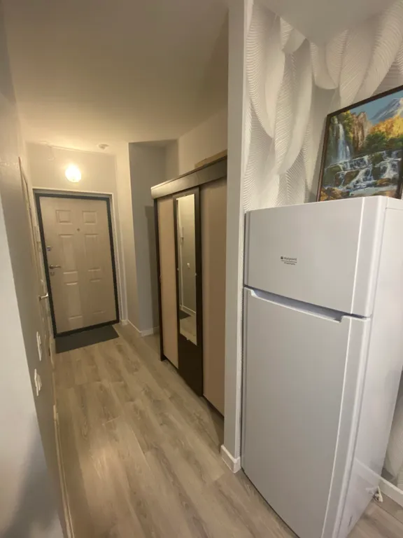 Квартира Уютная квартира на берегу Волхова — Великий Новгород