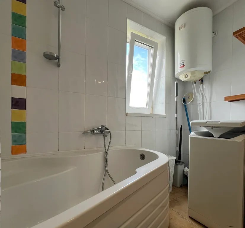 Рядом парк Победы не берем оплату за уборку