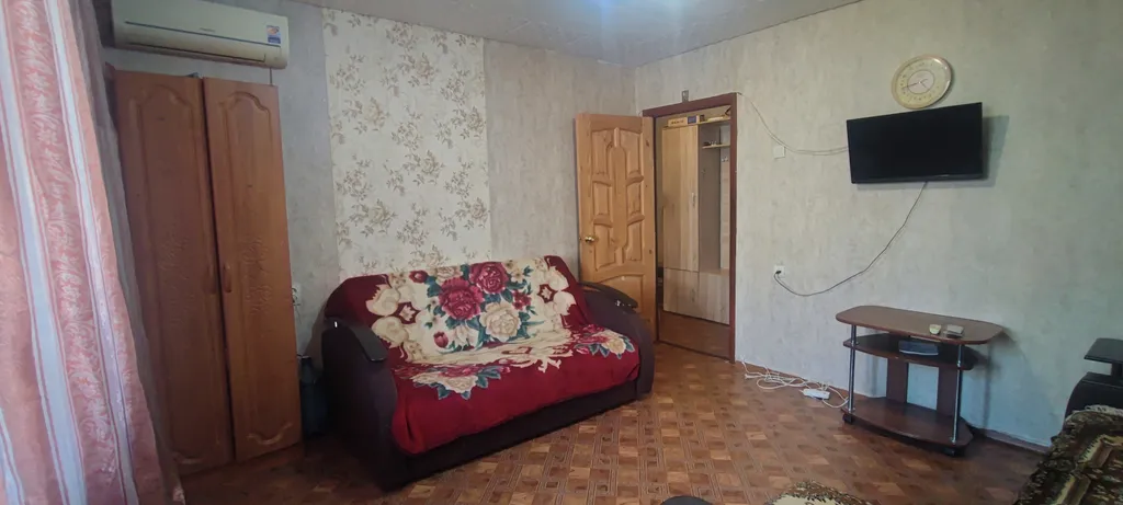 Отличная двушка