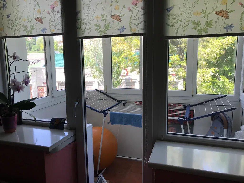 Квартира Квартира Хорошее место во всех отношениях — Севастополь