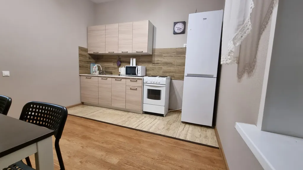 Уютная и просторная 2-х комнатная квартира,  70 кв.м.