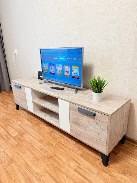 Уютная квартира в центральном районе Курска