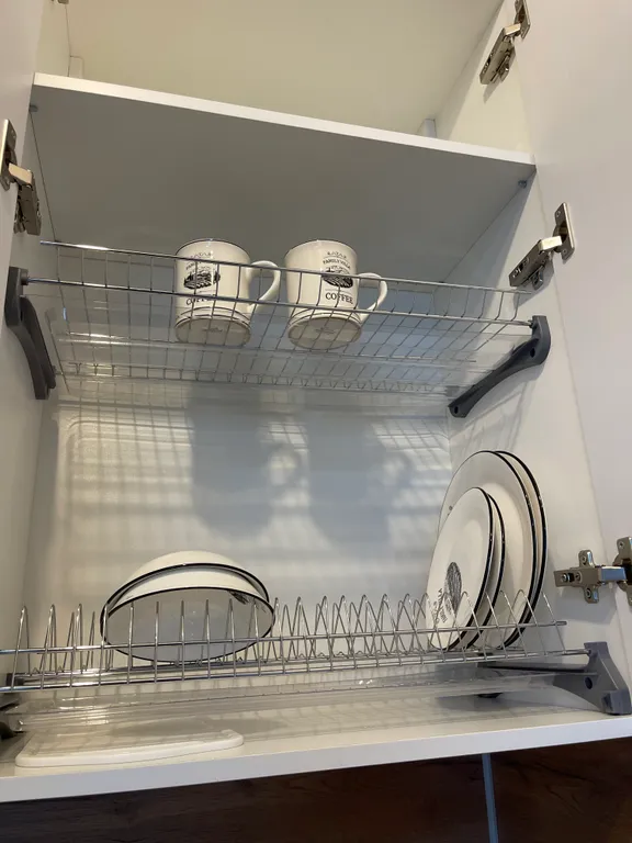 Квартира Квартира Уютная студия в лучшем жилом комплексе города — Красноярск