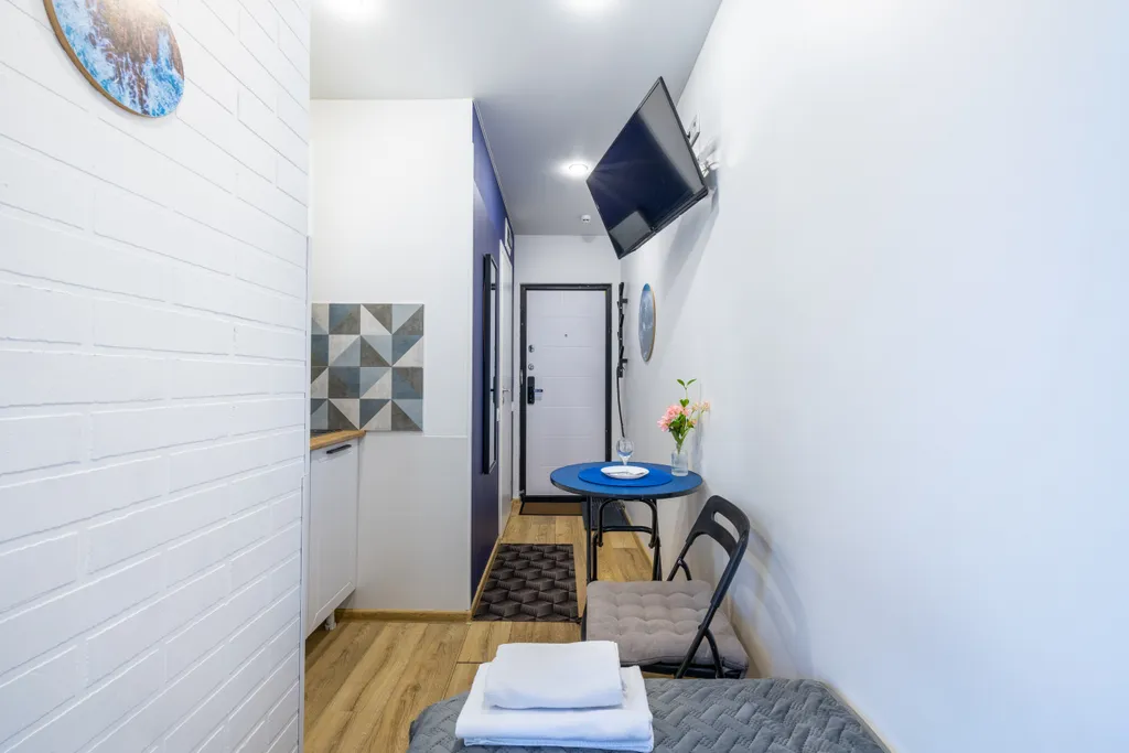 Квартира Комната — Санкт-Петербург