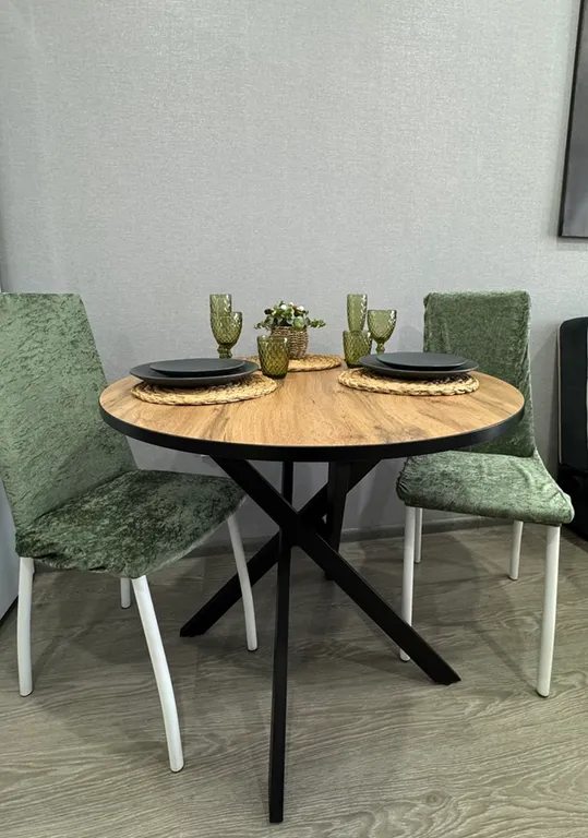 Квартира с современным ремонтом в жк «Панорама»