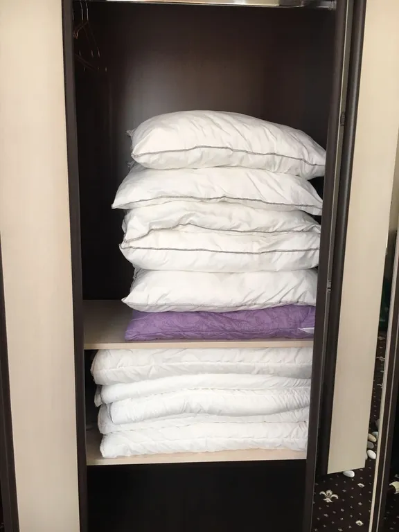 Квартира Уютные апартаменты — Сириус