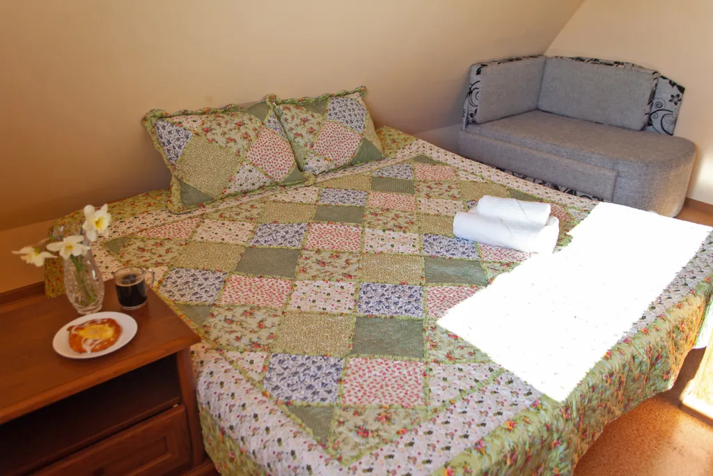 Квартира Комната — Зеленоградск