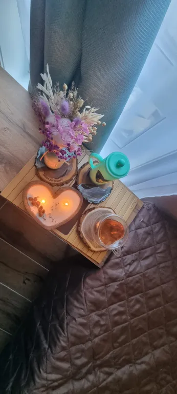 Новый барнхаус со своей территорией и банным чаном