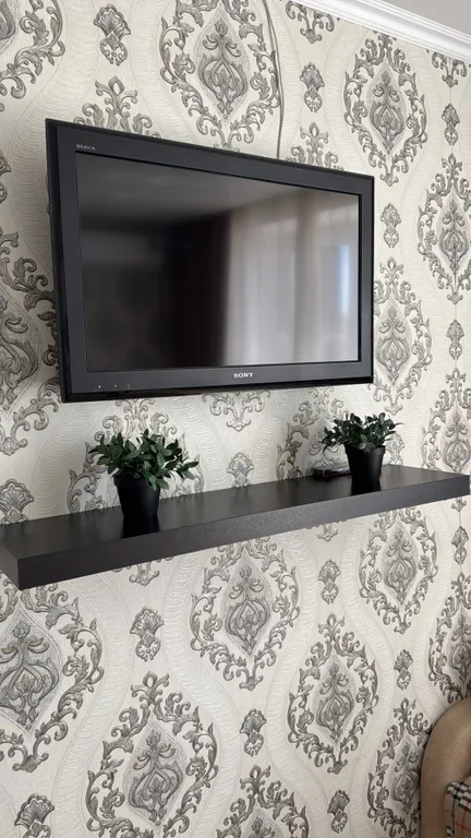 Апартаменты в центре города