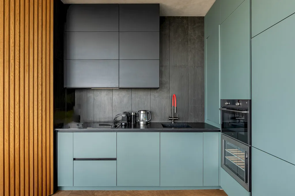 2-комнатные апартаменты Москва Сити на 77 этаже