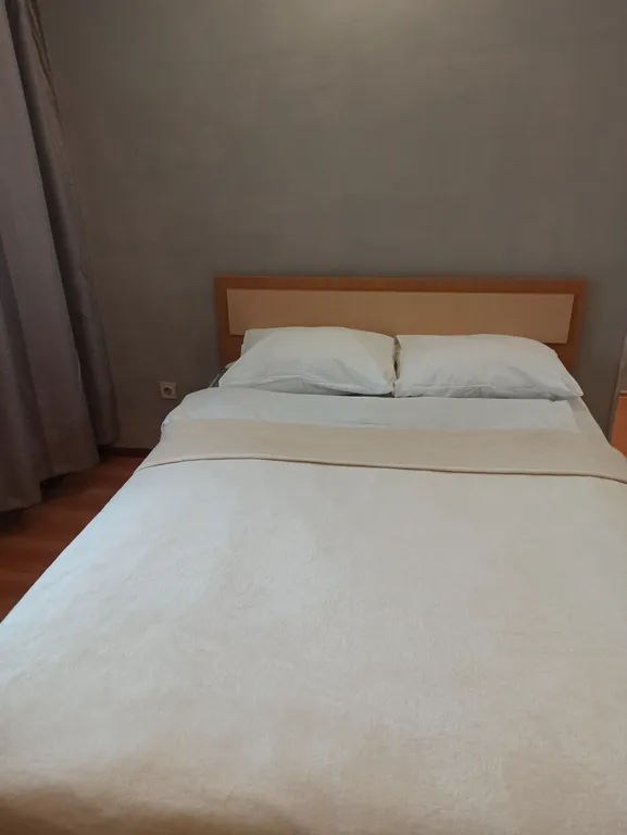 Уютная квартира рядом с набережной Северной Двины — аренда посуточно в Архангельск