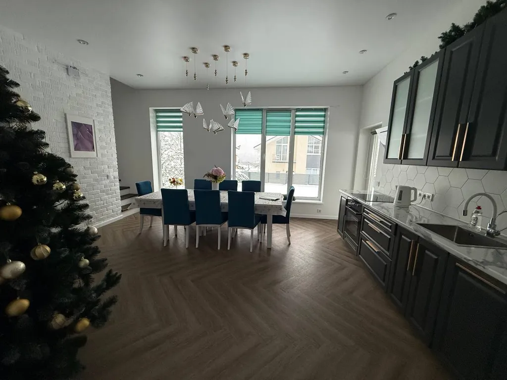 Вилла Сказка 3