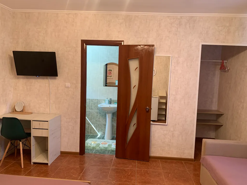 Квартира Комната — Геленджик