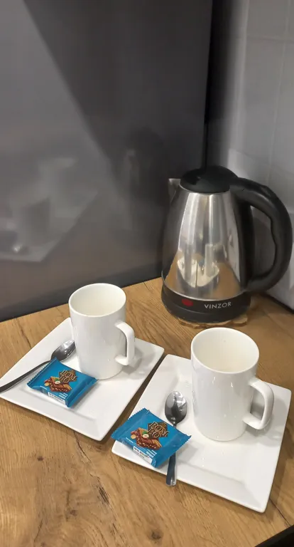 Квартира Квартира Ponarth Apart — Калининград