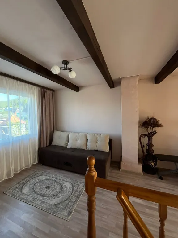 Дом у Байкала