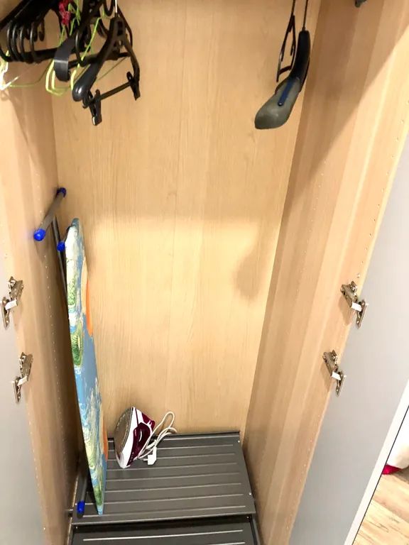 Квартира Квартира Студия с видом на сосну в бамбуковой роще — Сириус