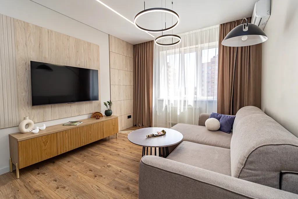 Уютная квартира - в сердце жизни Краснодара, рядом с парком Галицкого — аренда посуточно в Краснодар