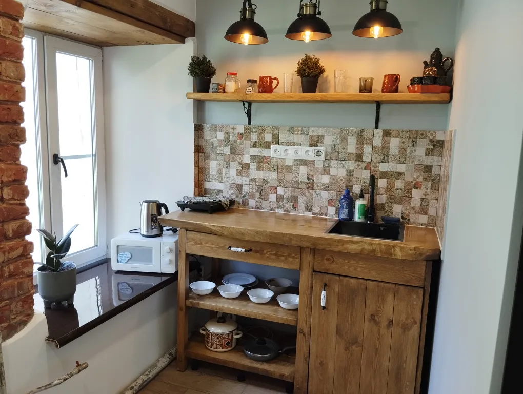 Квартира теплая чистая уютная — аренда посуточно в Кострома