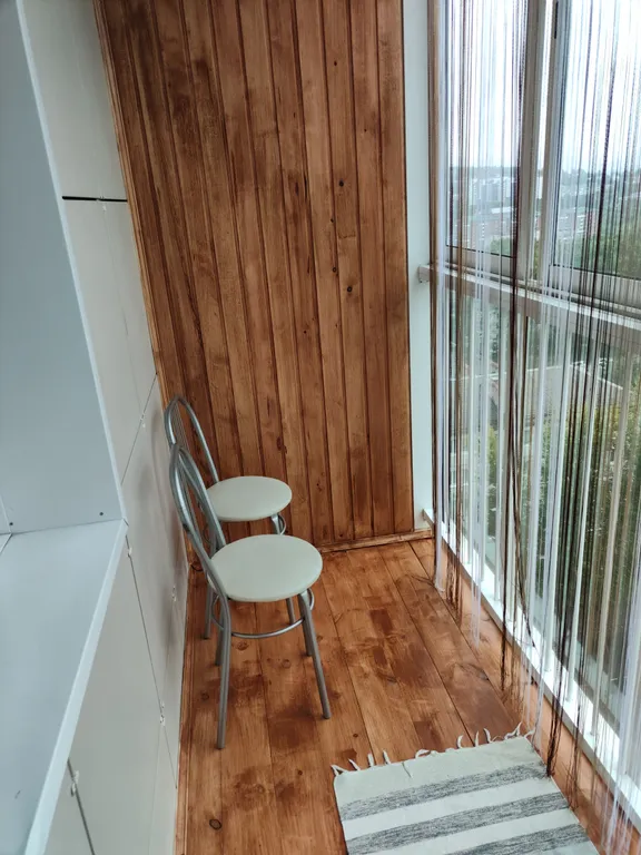 Комфортная студия возле областной больницы