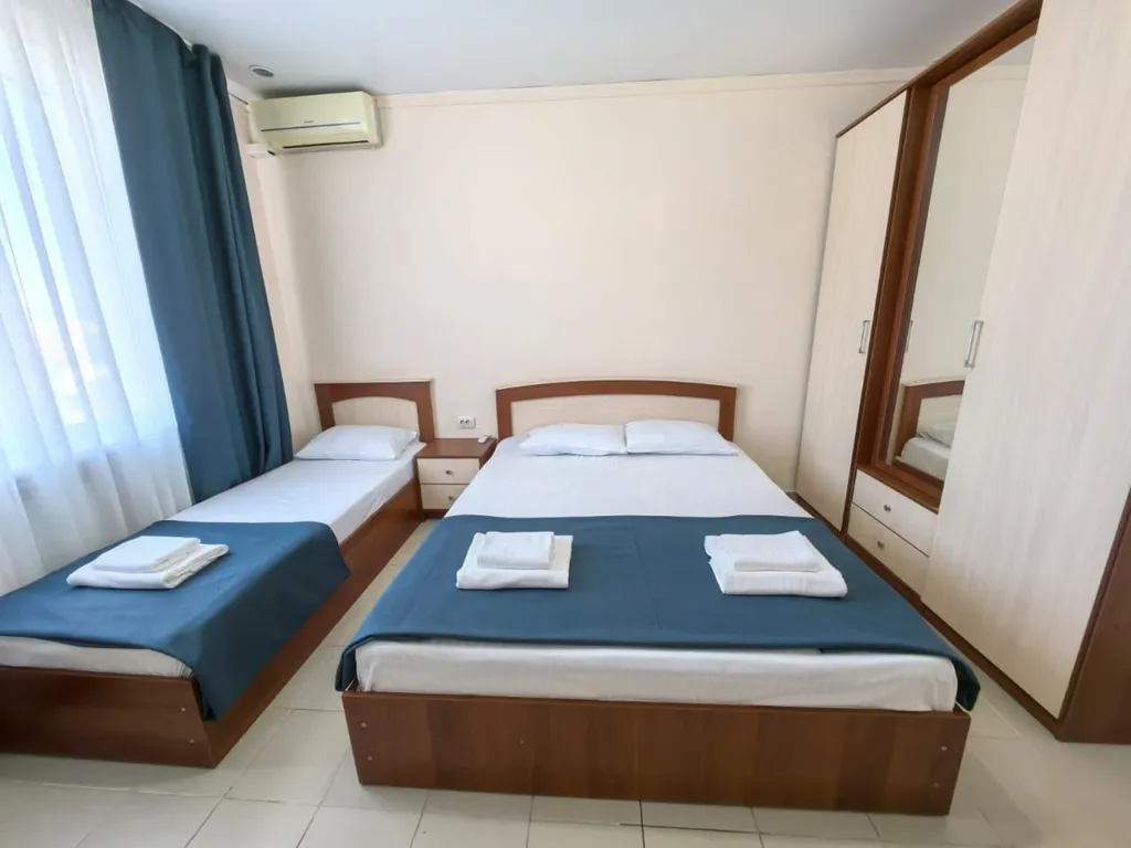 Квартира Комната — Геленджик