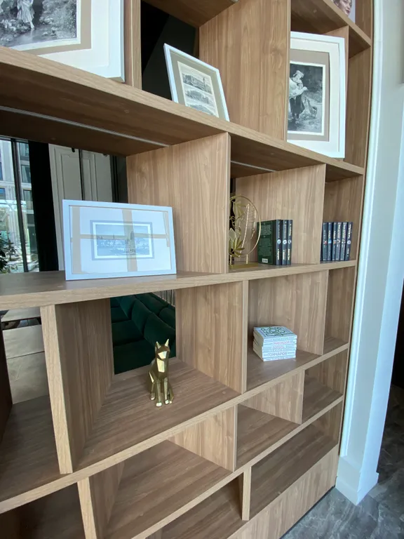 Квартира Новая квартира в центре Москвы — Москва