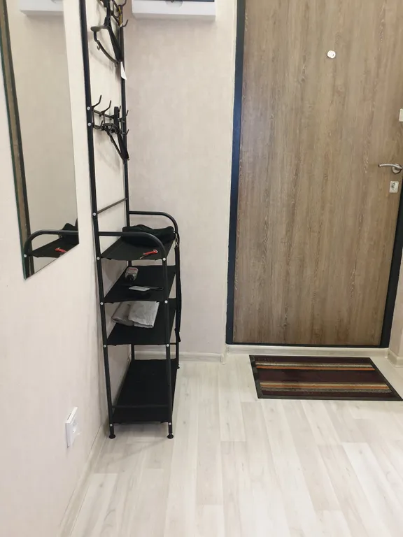 Уютная квартира-студия