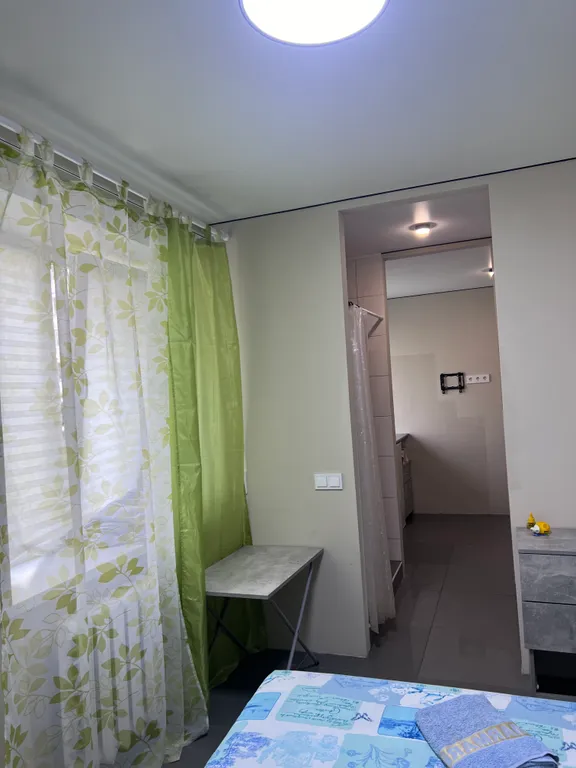 Апартамент чисто функционально пешком до Центра