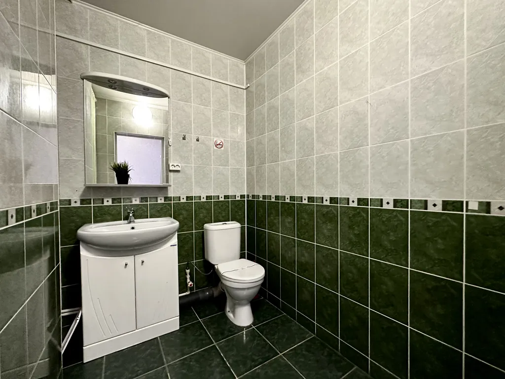 3-комнатная квартира в центре. Рядом с ОГУ