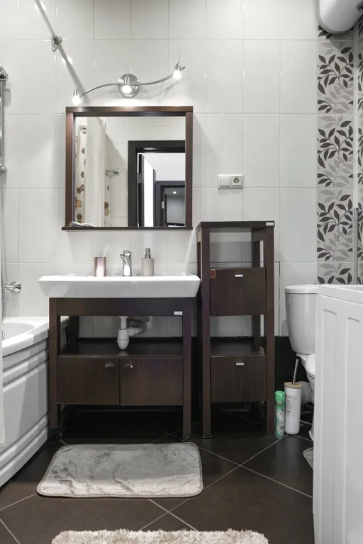 Квартира Двухкомнатная квартира с красивым видом в центре — Москва