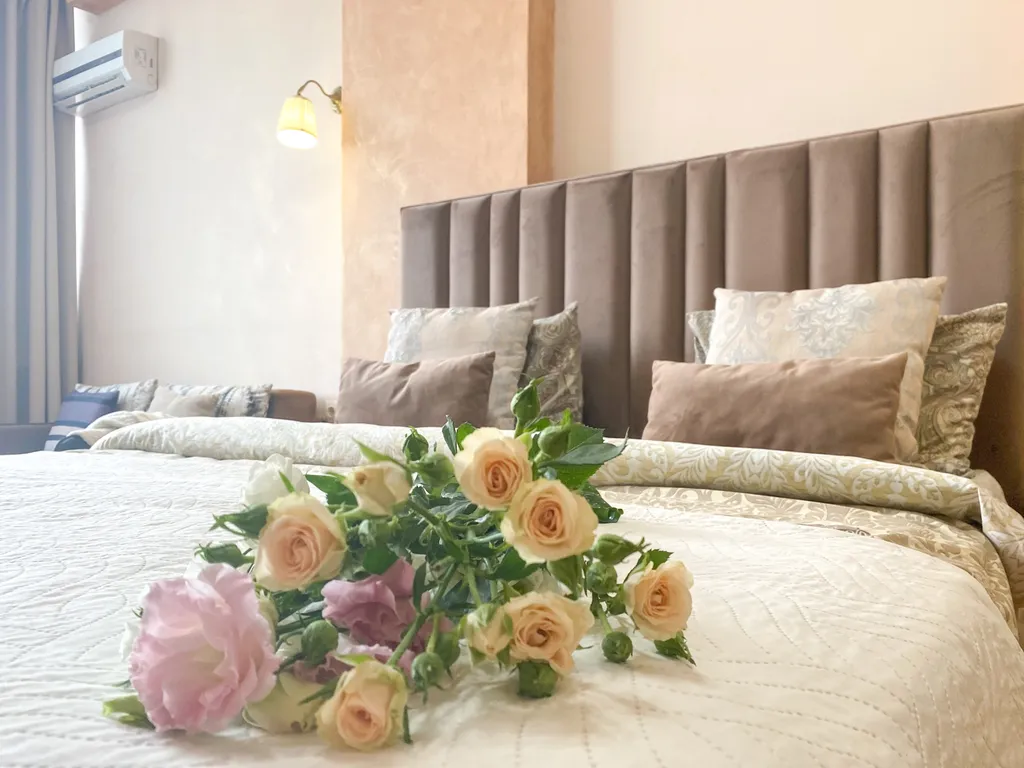 Квартира Квартира Студия в центре — Севастополь