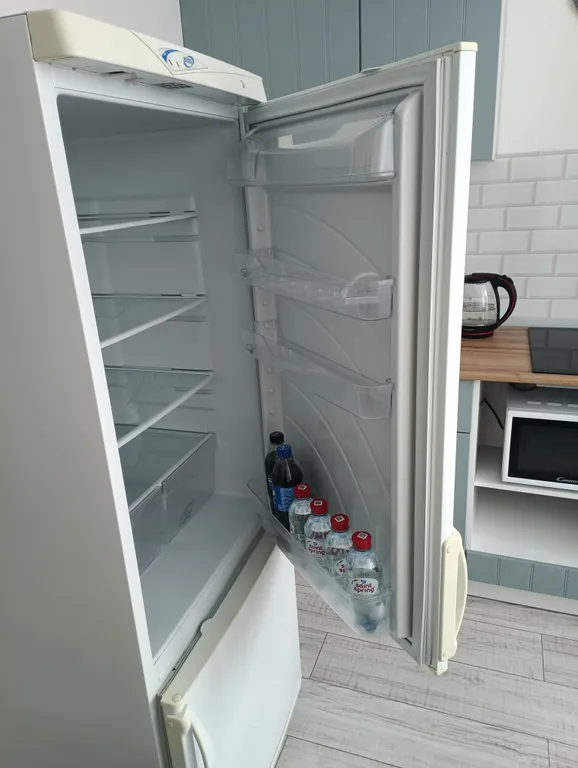 Прекрасная квартира в Новой жизни