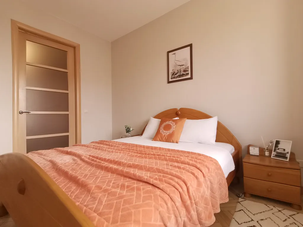 Квартира Комфортная квартира в историческом центре — Волгоград