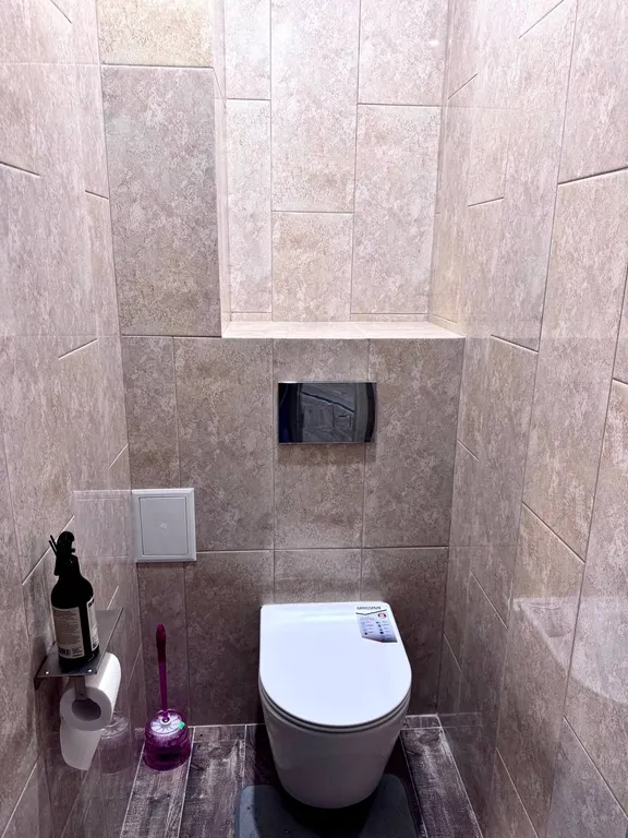 Квартира Квартира с дизайнерским ремонтом у аэропорта Кольцово — Екатеринбург