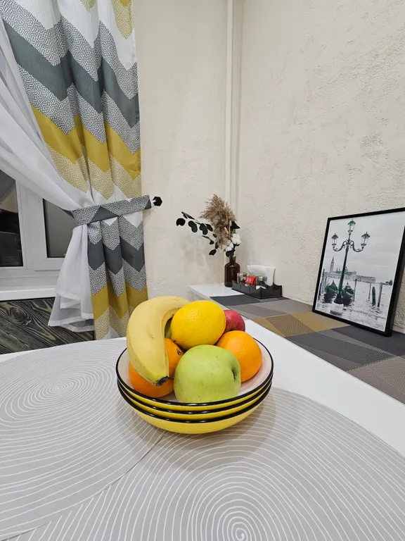 Уютная квартира в центре