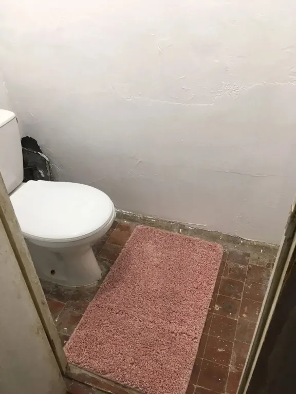 Квартира Уютная квартира у моря — Сухум