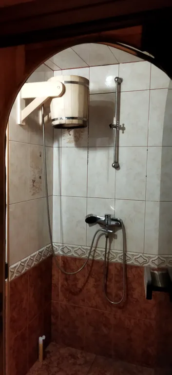 Дом для праздника