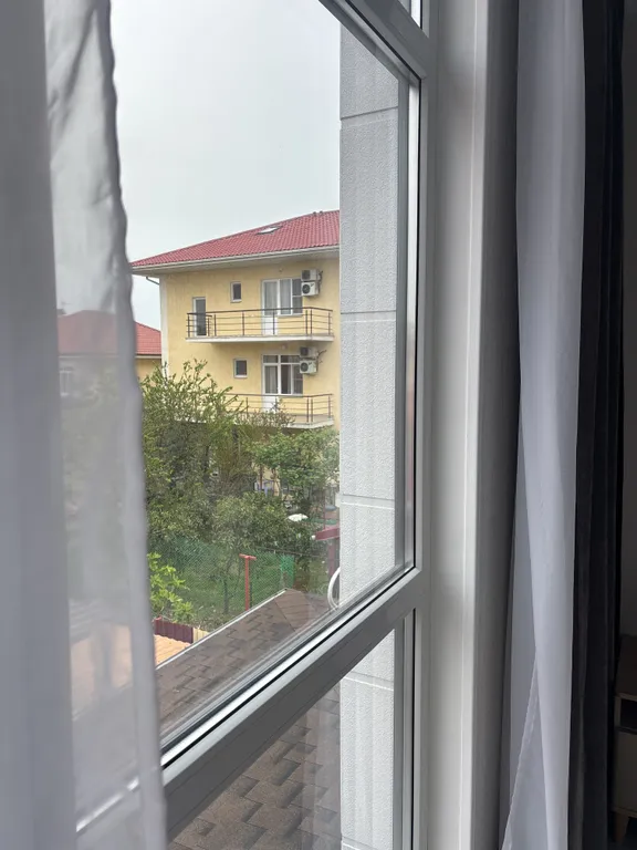 Квартира Квартира кв 1 блок 2 — Сириус