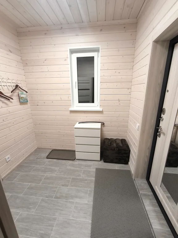 Новый, просторный, комфортный дом