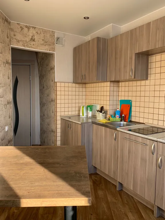 Квартира рядом с метро