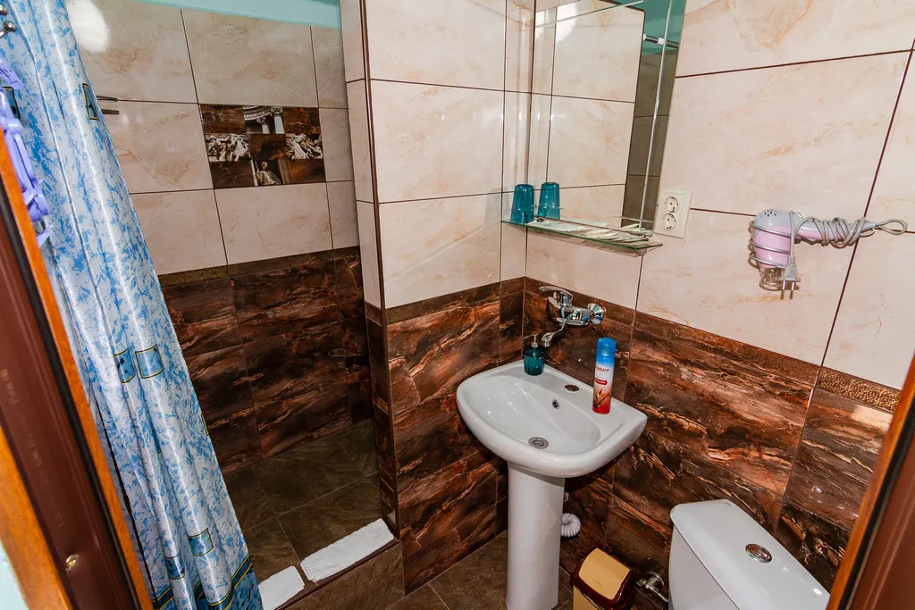 2-местный комфорт