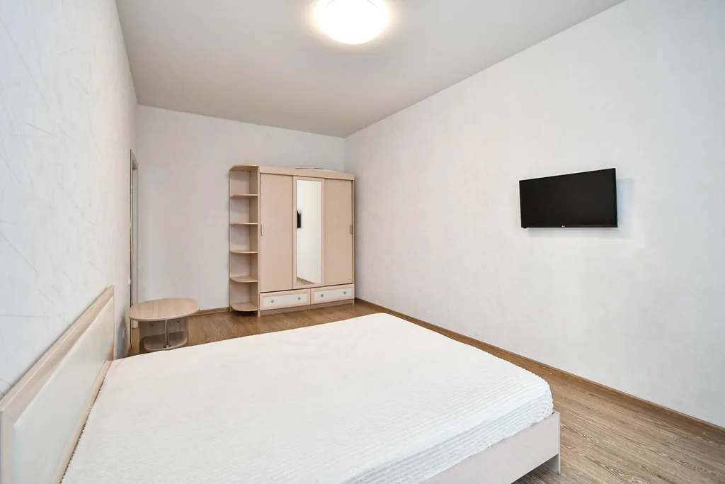 Квартира Новая современная квартира рядом с ТРЦ Планета — Красноярск