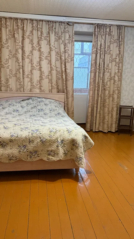 Просторная квартира в центре города