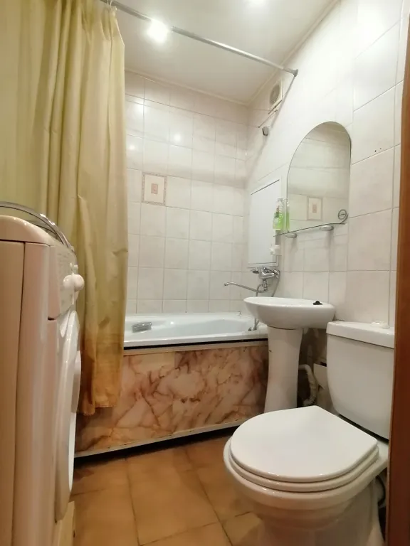 Квартира Квартира То, что вы ищете — Красноярск