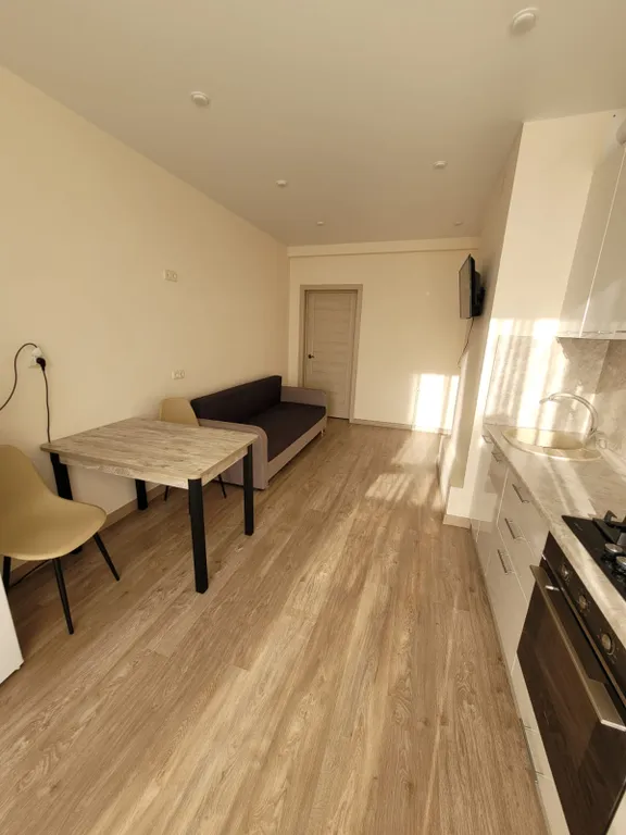 Квартира Квартира рядом с морем — Евпатория