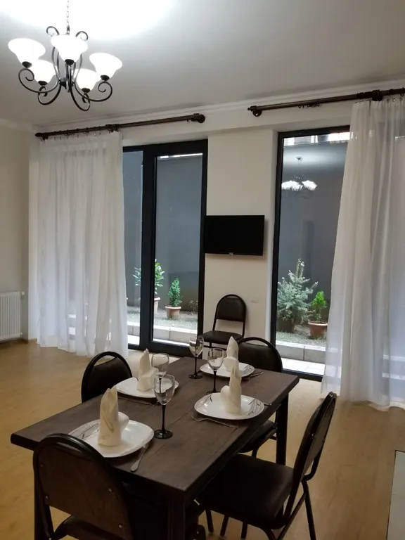 Квартира Апартаменты Марго — аренда посуточно в Тбилиси