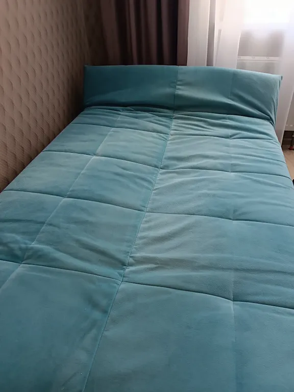 Новая Евродвушка с кофемашиной в ЖК Триумф